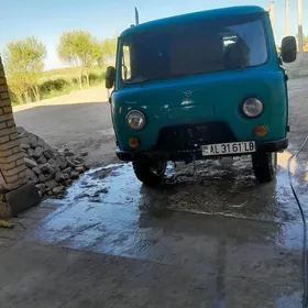 UAZ 452 1998