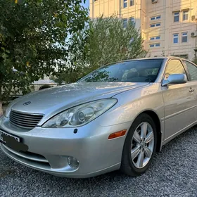 Lexus ES 330 2004