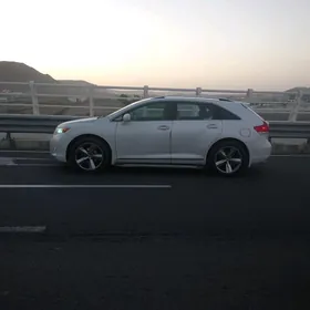 Toyota Venza 2010