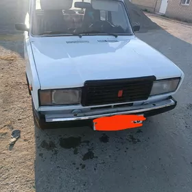 Lada 2107 1998