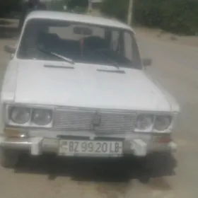 Lada 2106 1987