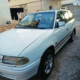 Opel Astra 1993