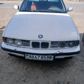 BMW 525 1994