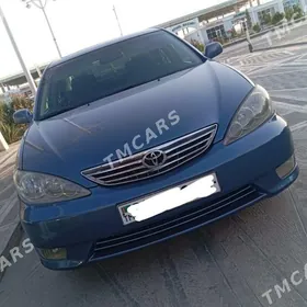 Toyota Camry 2003
