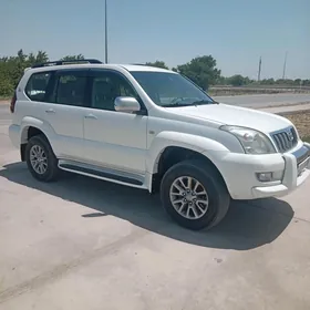 Toyota Land Cruiser Prado 2005