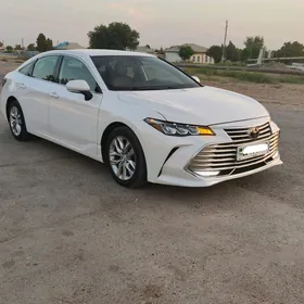 Toyota Avalon 2020