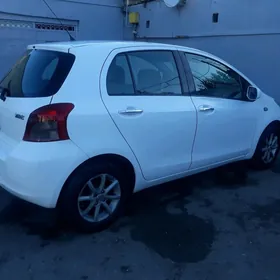 Toyota Yaris 2007