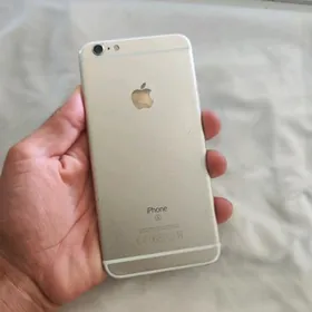 iPhone 6s plus