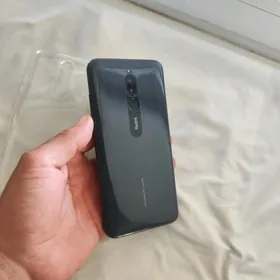 redmi 8