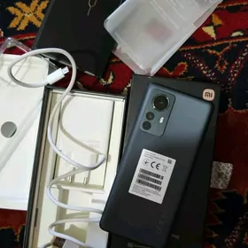 XIAOMI 12 Pro 12/256