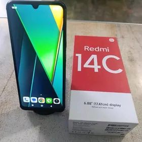 Redmi 14C