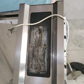 Atalay Döner aparat 4gözli