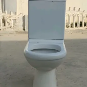 unitaz baçok