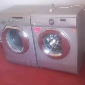 kir maşyn