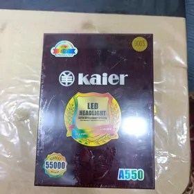 Kaier led A550