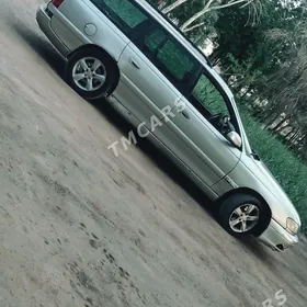 Opel Omega 1995