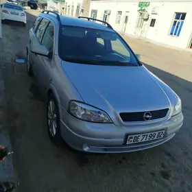 Opel Astra 2000