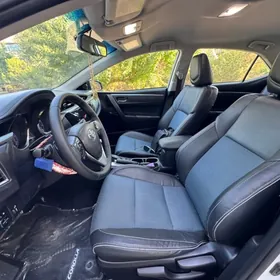 Toyota Corolla 2014