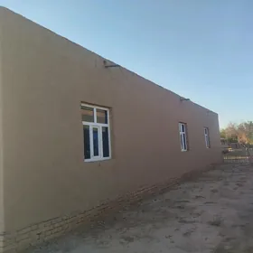 Satlyk plan jaý