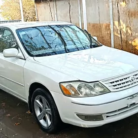 Toyota Avalon 2004