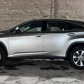 Lexus RX 350 2019