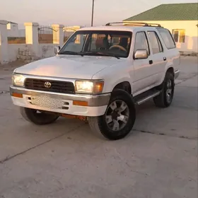 Toyota 4Runner 1994