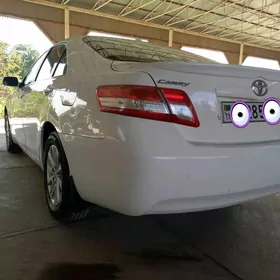 Toyota Camry 2010