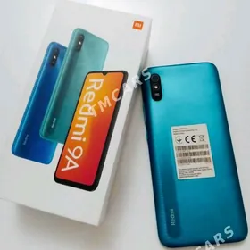Redmi 9A 4/64