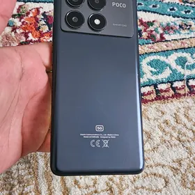 Poco x6 pro 12.512
