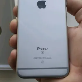 Iphone 6S Gb 64
