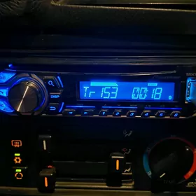 pioneer