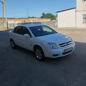 Opel Vectra 2002