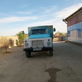 Gaz 53 2010