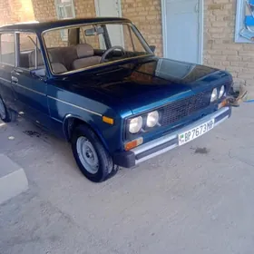 Lada 2106 2000