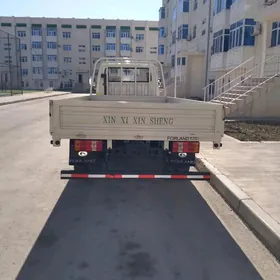 Forland H2 2025