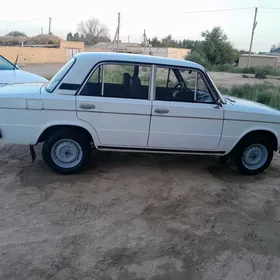 Lada 2106 2001