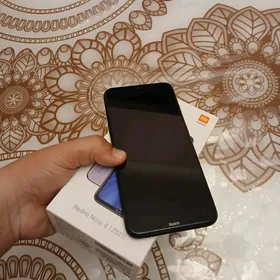 Redmi note 8
