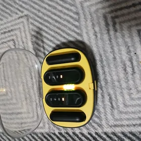 Mini Mikrafon tik tok ucin