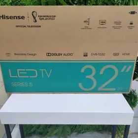 Telewizor Hisense 32 lik
