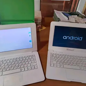 Bilimli notebook