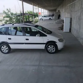 Opel Zafira 1999