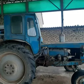 MTZ T-28 1993