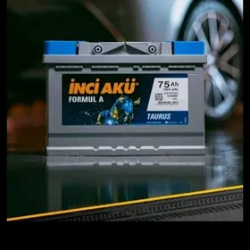 INCI AKU 75A 1ST