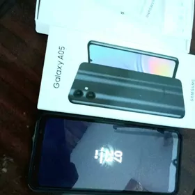 Samsung A05