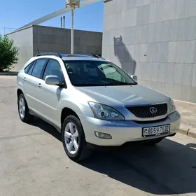 Lexus RX 330 2004