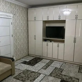 ТЕКИНКА, 2-КОМ, 1-ЭТАЖ.