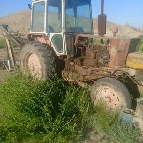 MTZ 80 1993