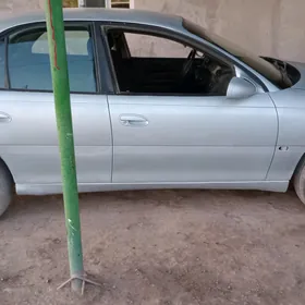 Opel Omega 1995