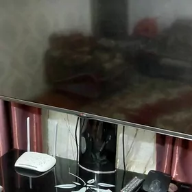телевизор