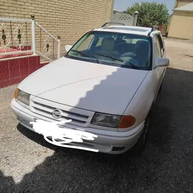 Opel Astra 1992